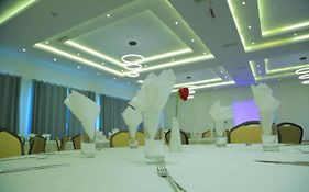 Check Inn Hotel Addis Ababa