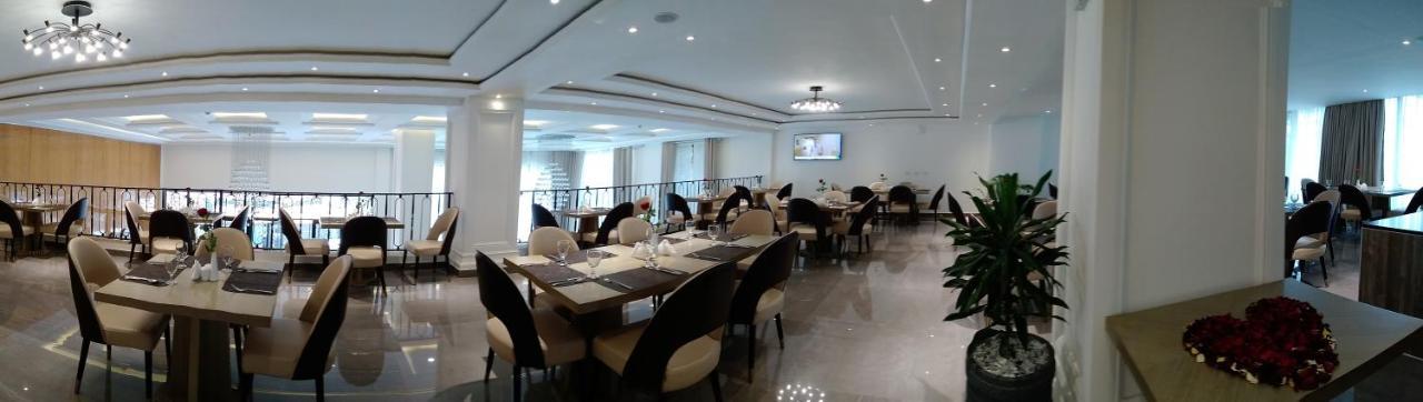 Check Inn Hotel Addis Ababa Dış mekan fotoğraf