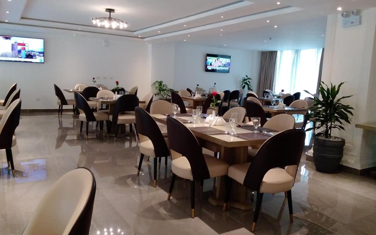 Check Inn Hotel Addis Ababa Dış mekan fotoğraf