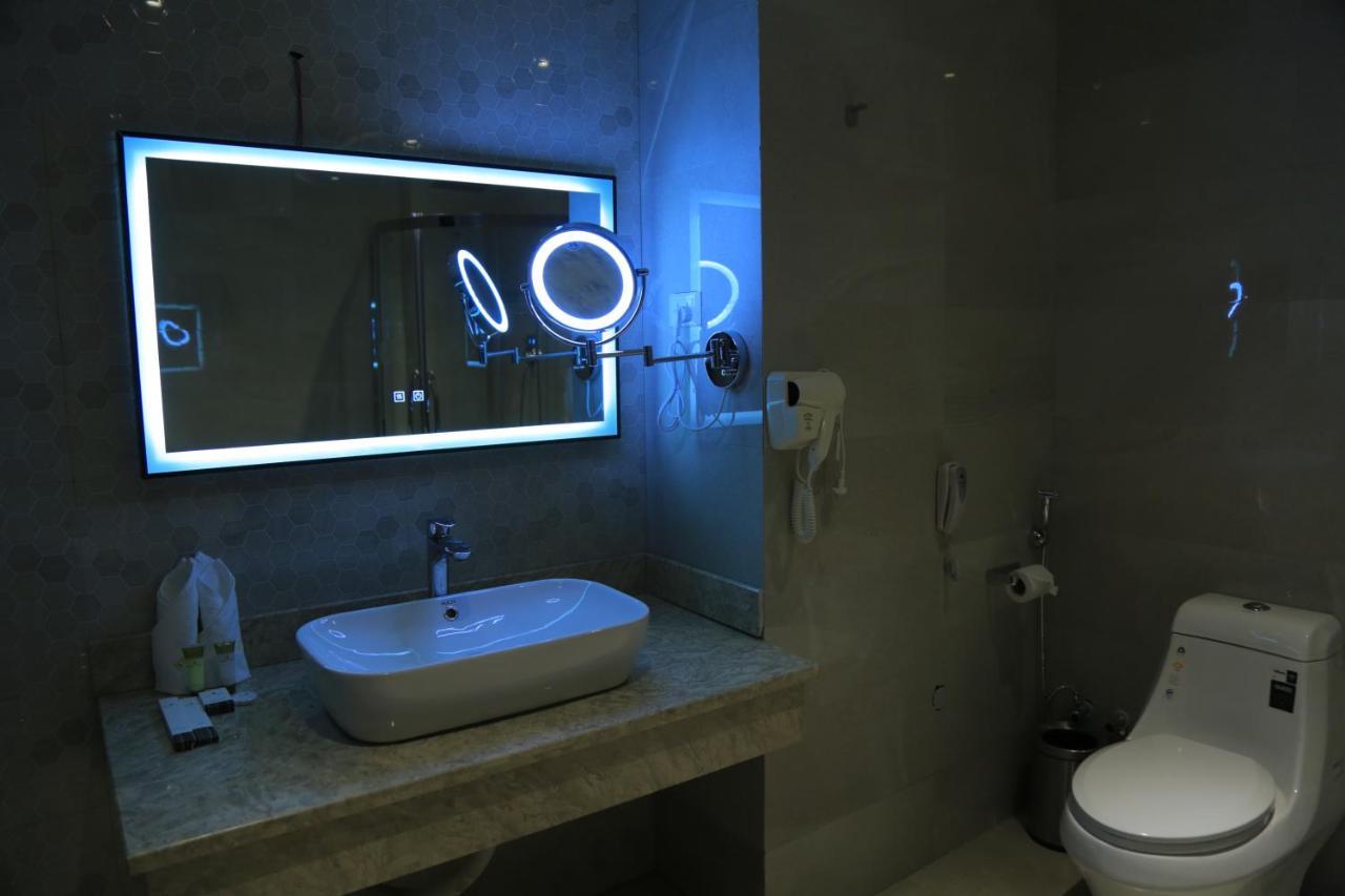 Check Inn Hotel Addis Ababa Dış mekan fotoğraf